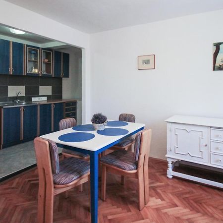 Apartment La Traviata With Parking Rovinj Eksteriør billede