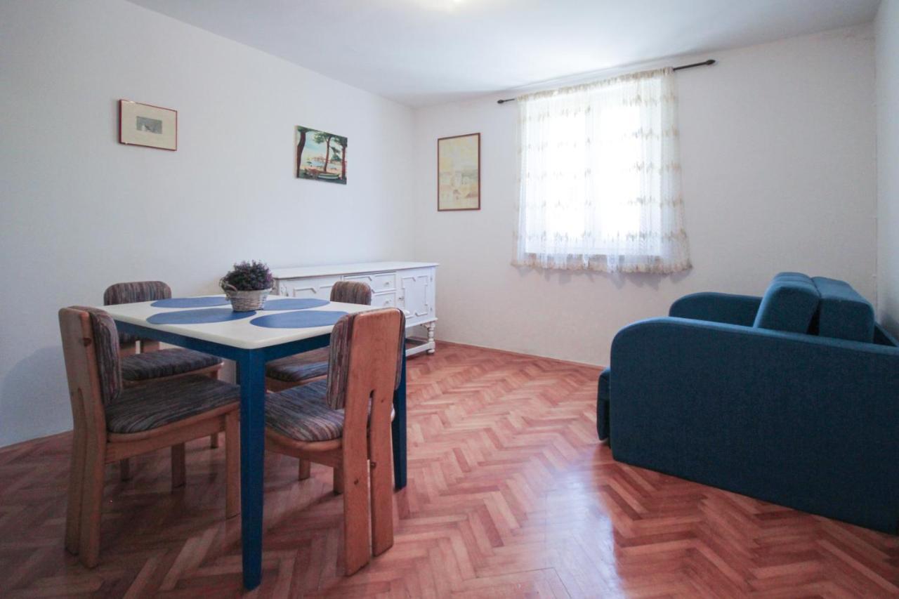 Apartment La Traviata With Parking Rovinj Eksteriør billede