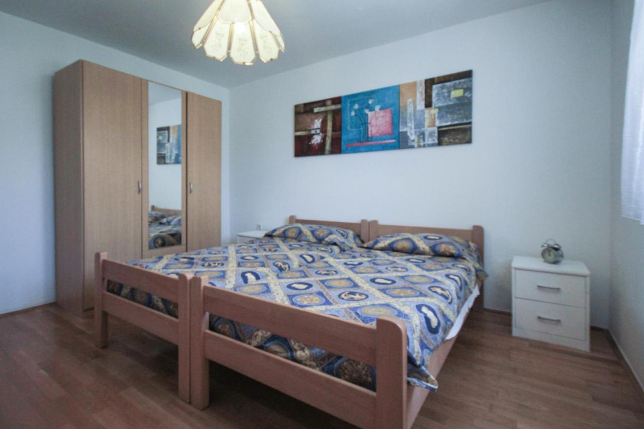 Apartment La Traviata With Parking Rovinj Eksteriør billede
