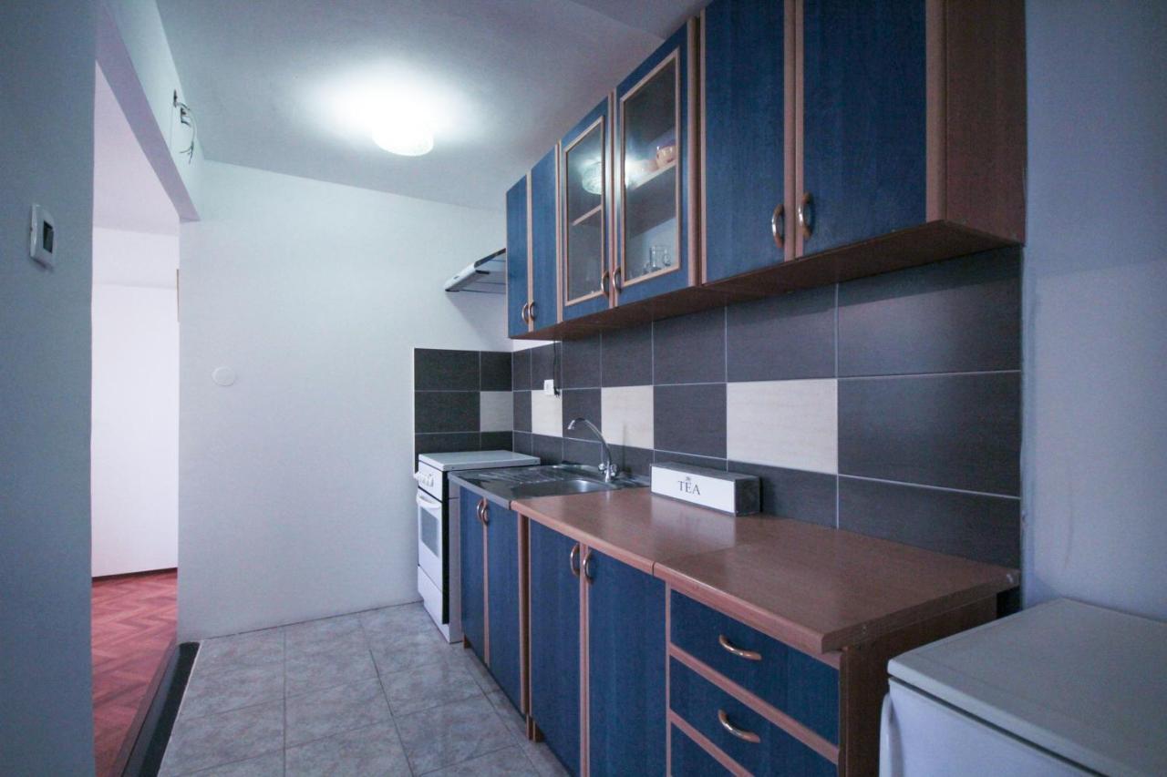 Apartment La Traviata With Parking Rovinj Eksteriør billede